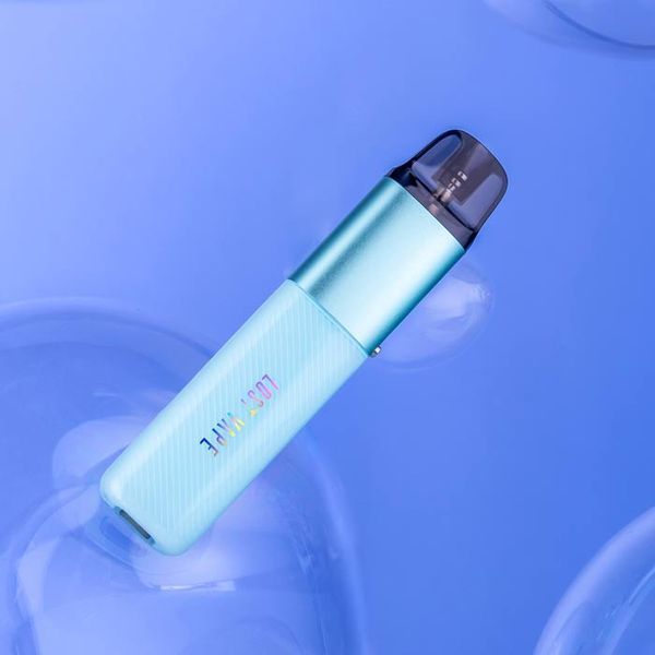 Lost Vape Ursa Nano Air Pod Kit Lost Vape Ursa Nano Air Pod Kit фото