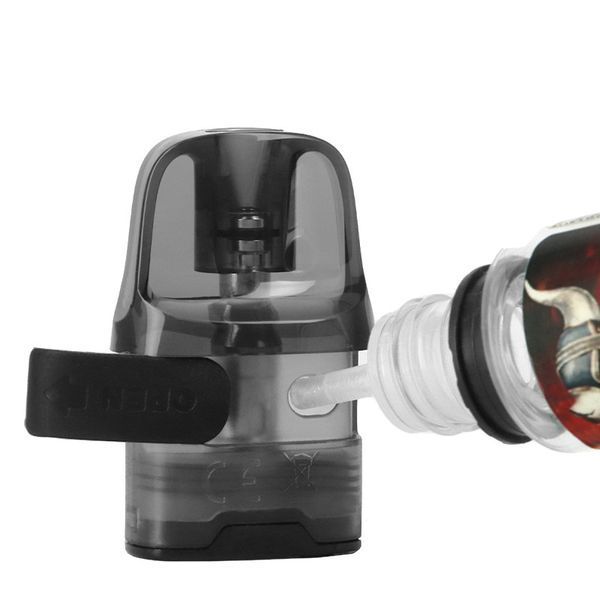 Lost Vape Ursa Nano Air Pod Kit Lost Vape Ursa Nano Air Pod Kit фото