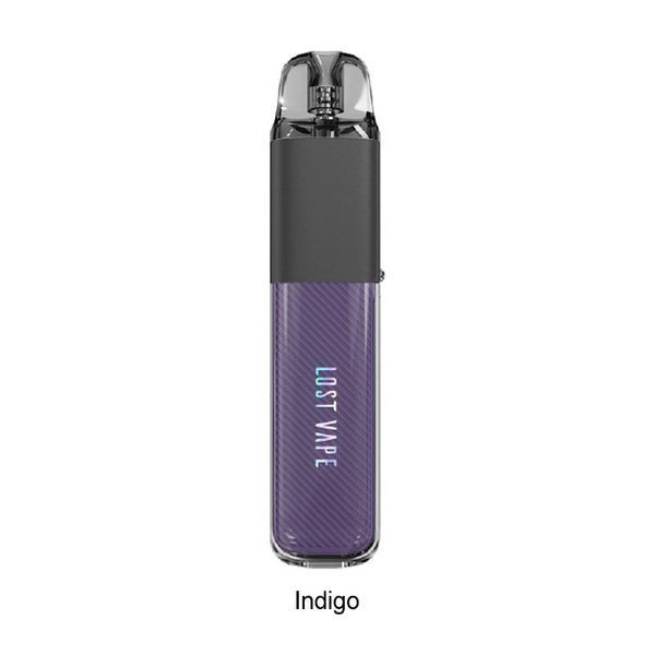 Lost Vape Ursa Nano Air Pod Kit Lost Vape Ursa Nano Air Pod Kit фото