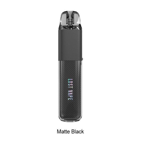 Lost Vape Ursa Nano Air Pod Kit Lost Vape Ursa Nano Air Pod Kit фото