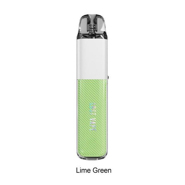 Lost Vape Ursa Nano Air Pod Kit Lost Vape Ursa Nano Air Pod Kit фото