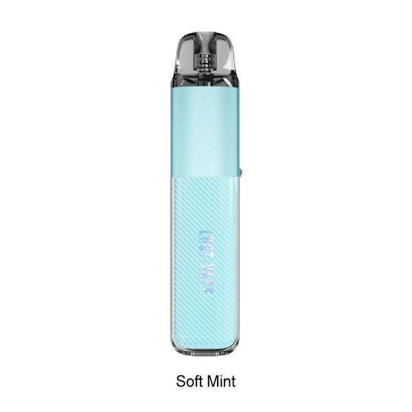 Lost Vape Ursa Nano Air Pod Kit Lost Vape Ursa Nano Air Pod Kit фото