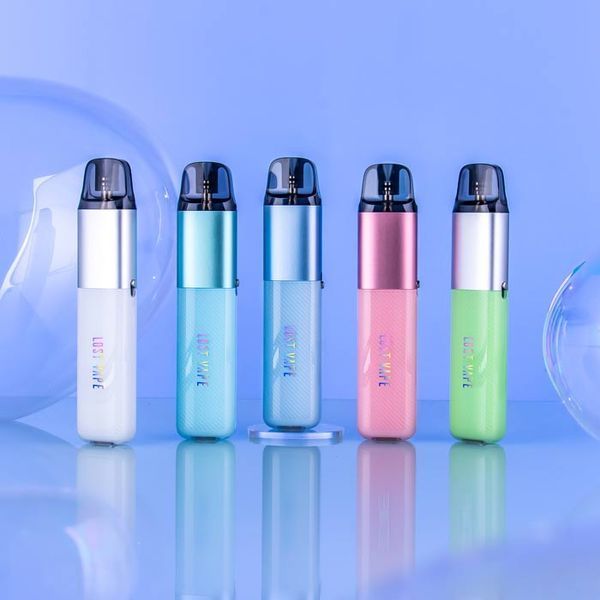 Lost Vape Ursa Nano Air Pod Kit Lost Vape Ursa Nano Air Pod Kit фото