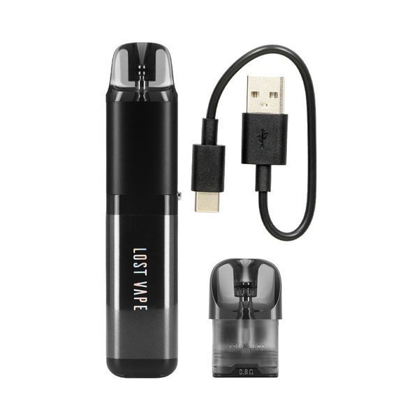 Lost Vape Ursa Nano Air Pod Kit Lost Vape Ursa Nano Air Pod Kit фото