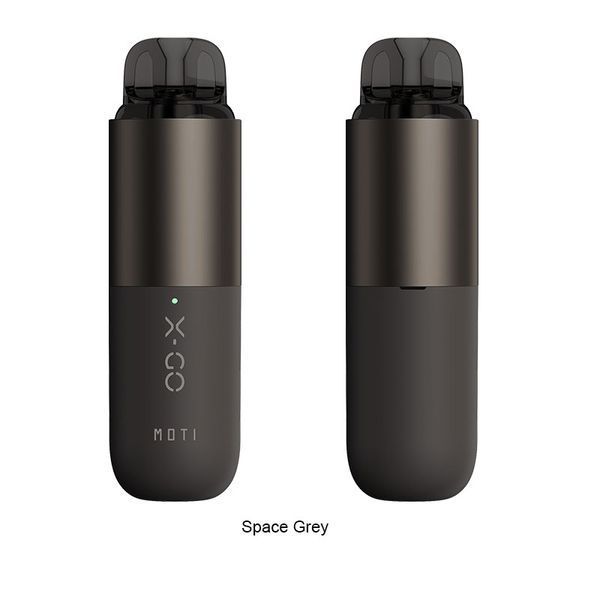 Moti X Go Pod Kit Moti X Go Pod Kit фото