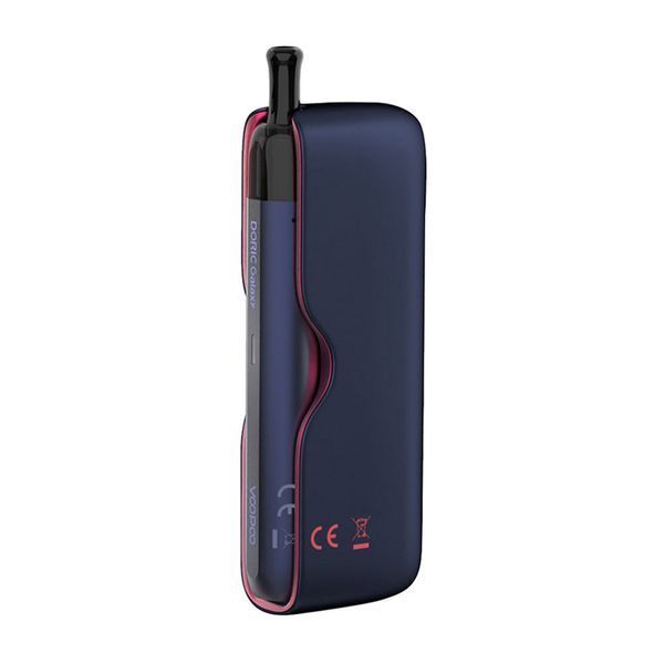 Voopoo Doric Galaxy Pod Kit Voopoo Doric Galaxy Pod Kit фото