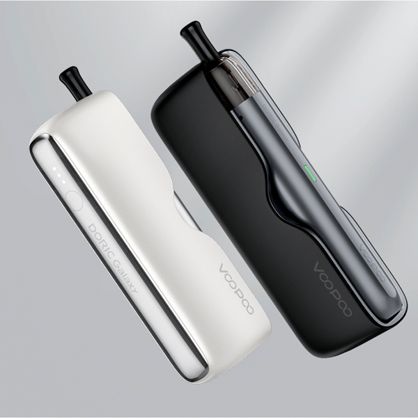 Voopoo Doric Galaxy Pod Kit Voopoo Doric Galaxy Pod Kit фото