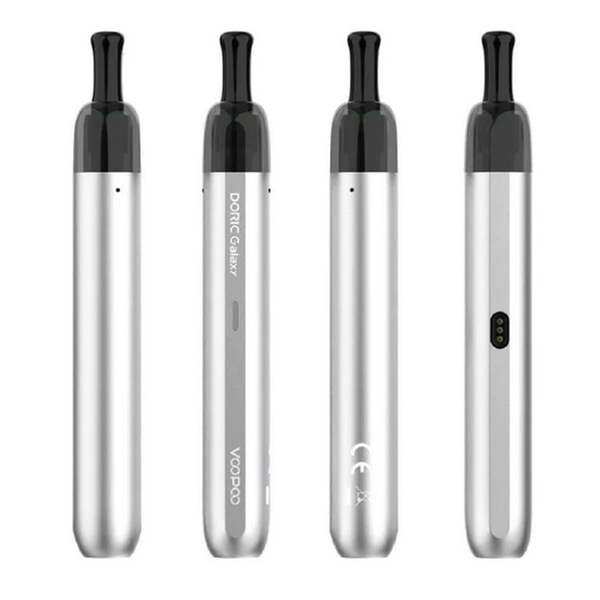 Voopoo Doric Galaxy Pod Kit Voopoo Doric Galaxy Pod Kit фото