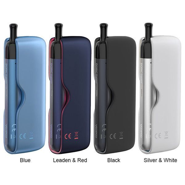 Voopoo Doric Galaxy Pod Kit Voopoo Doric Galaxy Pod Kit фото