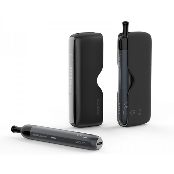 Voopoo Doric Galaxy Pod Kit Voopoo Doric Galaxy Pod Kit фото
