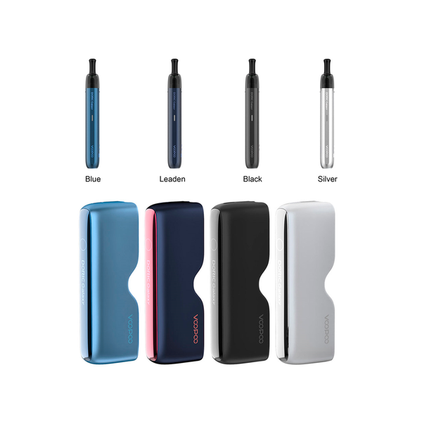 Voopoo Doric Galaxy Pod Kit Voopoo Doric Galaxy Pod Kit фото