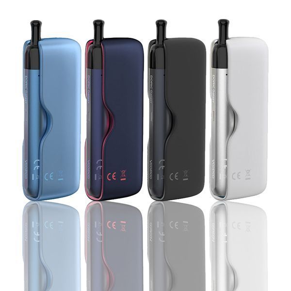 Voopoo Doric Galaxy Pod Kit Voopoo Doric Galaxy Pod Kit фото