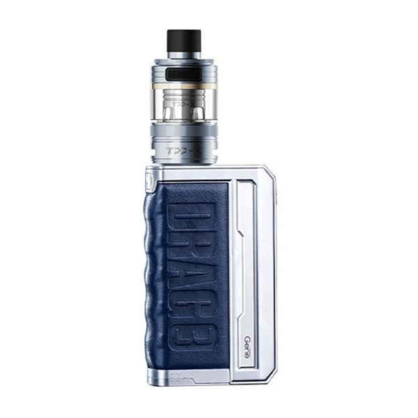 Voopoo Drag 3 TPP-X Kit Voopoo Drag 3 TPP-X Kit фото