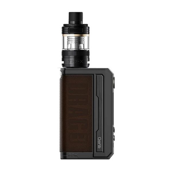 Voopoo Drag 3 TPP-X Kit Voopoo Drag 3 TPP-X Kit фото