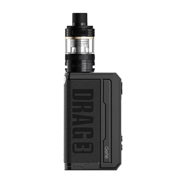 Voopoo Drag 3 TPP-X Kit Voopoo Drag 3 TPP-X Kit фото