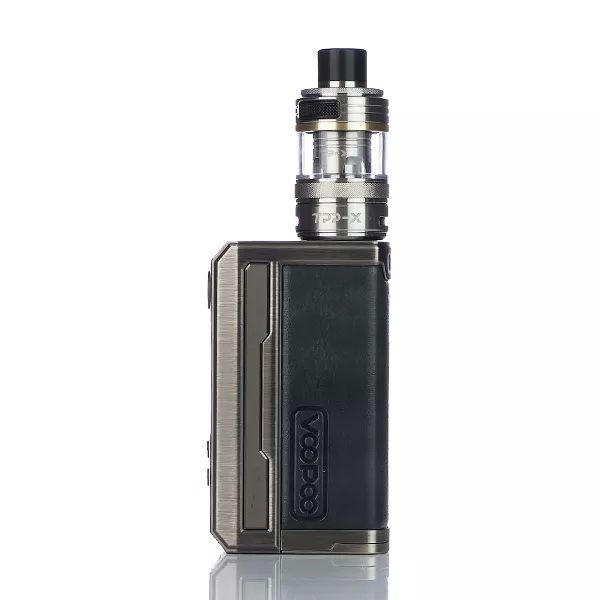 Voopoo Drag 3 TPP-X Kit Voopoo Drag 3 TPP-X Kit фото