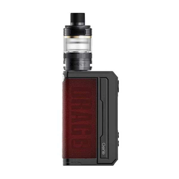 Voopoo Drag 3 TPP-X Kit Voopoo Drag 3 TPP-X Kit фото