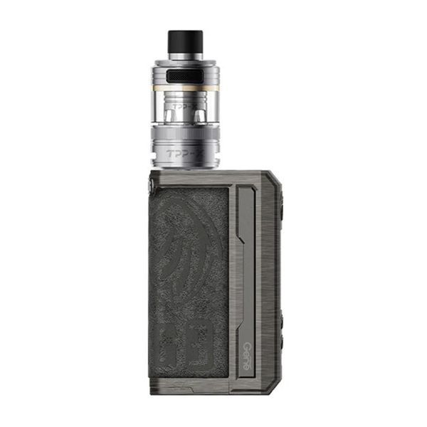 Voopoo Drag 3 TPP-X Kit Voopoo Drag 3 TPP-X Kit фото