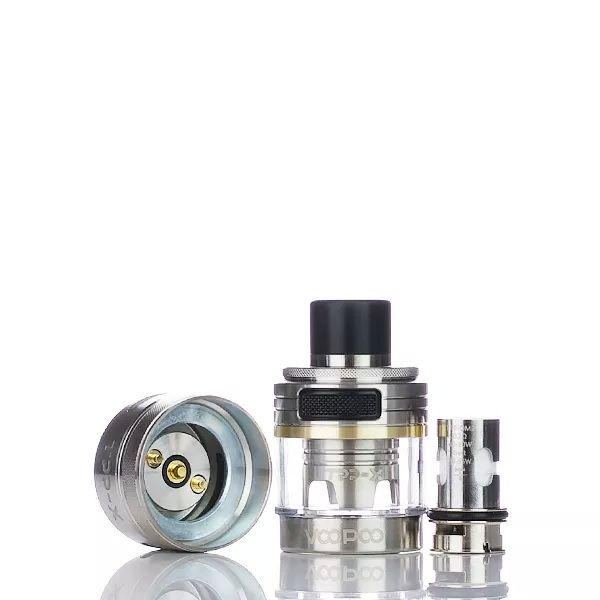 Voopoo Drag 3 TPP-X Kit Voopoo Drag 3 TPP-X Kit фото