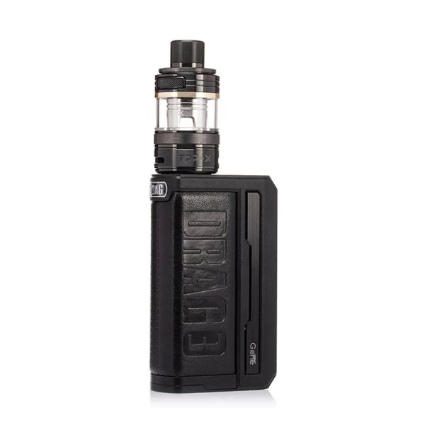 Voopoo Drag 3 TPP-X Kit Voopoo Drag 3 TPP-X Kit фото