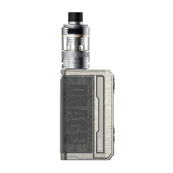 Voopoo Drag 3 TPP-X Kit Voopoo Drag 3 TPP-X Kit фото