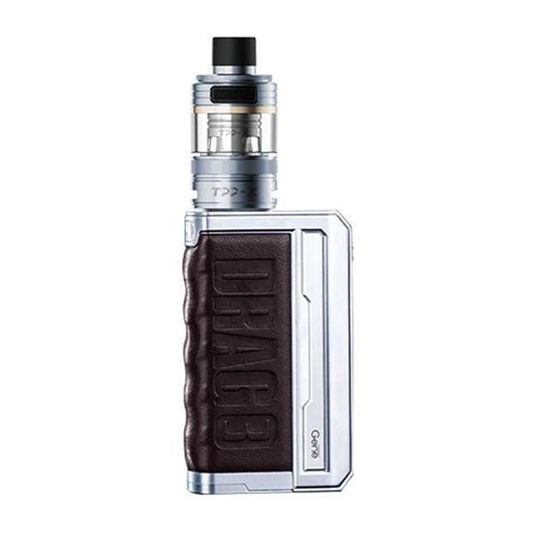 Voopoo Drag 3 TPP-X Kit Voopoo Drag 3 TPP-X Kit фото