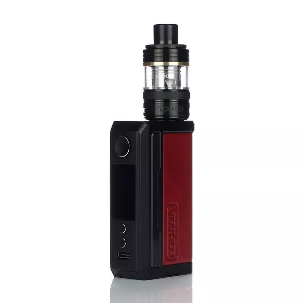 Voopoo Drag 3 TPP-X Kit Voopoo Drag 3 TPP-X Kit фото