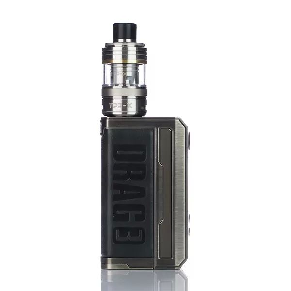 Voopoo Drag 3 TPP-X Kit Voopoo Drag 3 TPP-X Kit фото