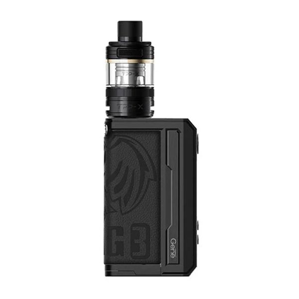 Voopoo Drag 3 TPP-X Kit Voopoo Drag 3 TPP-X Kit фото