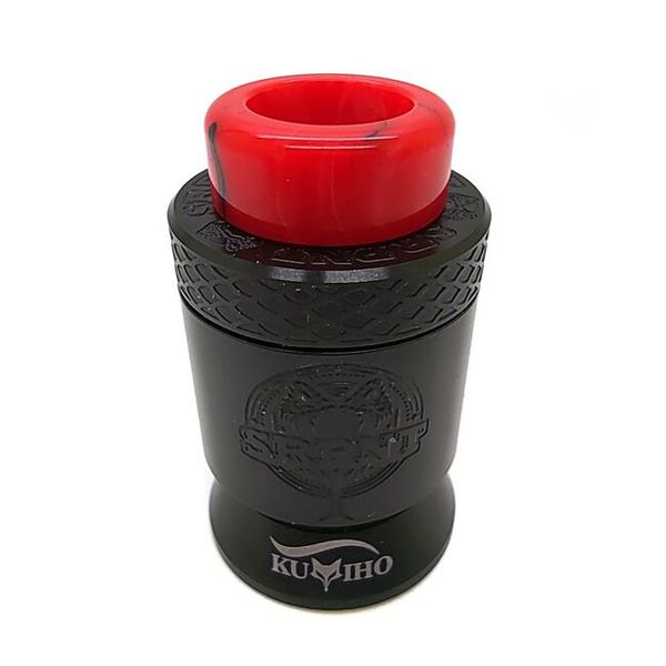 Wotofo SRPNT RDA Wotofo SRPNT RDA фото