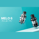 Eleaf Melo 6 Tank Atomizer Eleaf Melo 6 Tank Atomizer фото 8