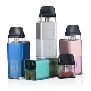 Vaporesso XROS CUBE Pod Kit Vaporesso XROS CUBE Pod Kit фото