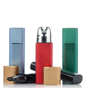 VOOPOO ARGUS Klyc Pod Kit  VOOPOO ARGUS Klyc Pod Kit фото