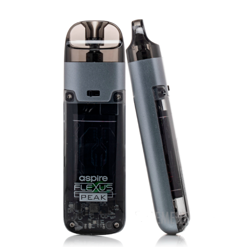 Aspire Flexus Peak Pod Kit
