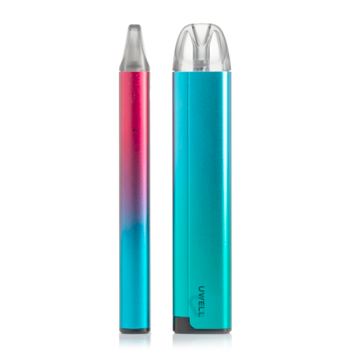 Uwell Caliburn A2S Pod Kit Uwell Caliburn A2S Pod Kit фото
