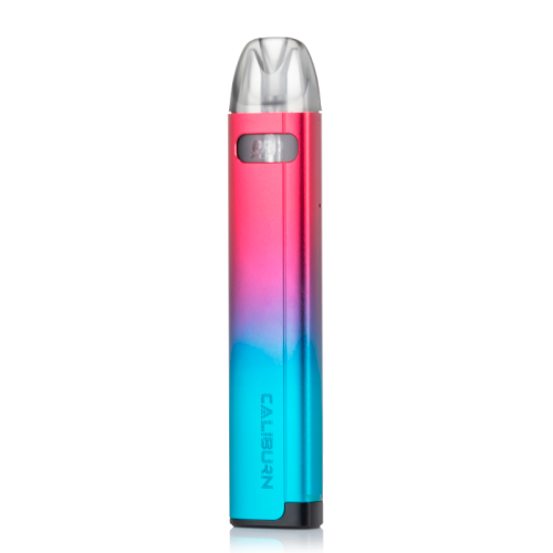 Uwell Caliburn A2S Pod Kit Uwell Caliburn A2S Pod Kit фото