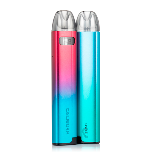 Uwell Caliburn A2S Pod Kit Uwell Caliburn A2S Pod Kit фото
