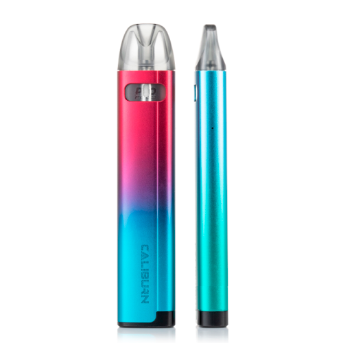 Uwell Caliburn A2S Pod Kit Uwell Caliburn A2S Pod Kit фото
