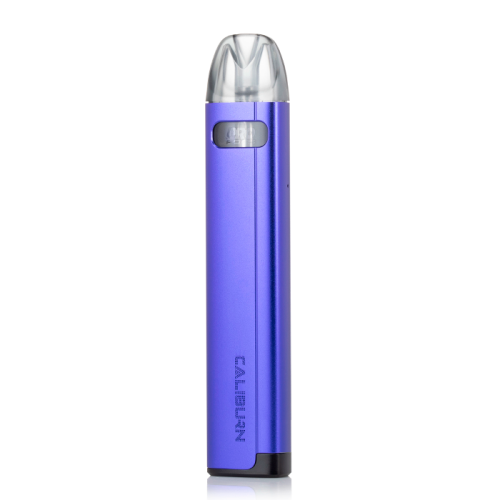 Uwell Caliburn A2S Pod Kit Uwell Caliburn A2S Pod Kit фото