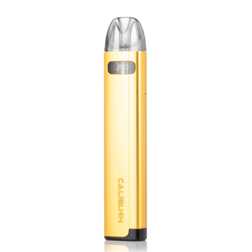 Uwell Caliburn A2S Pod Kit Uwell Caliburn A2S Pod Kit фото