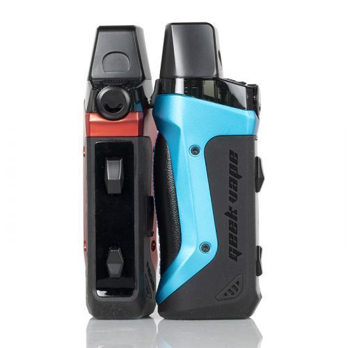 Geekvape Aegis Boost LE Bonus Kit Geekvape Aegis Boost LE Bonus Kit фото