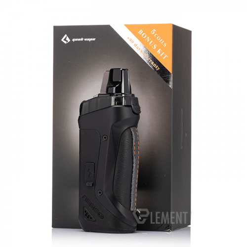 Geekvape Aegis Boost LE Bonus Kit Geekvape Aegis Boost LE Bonus Kit фото