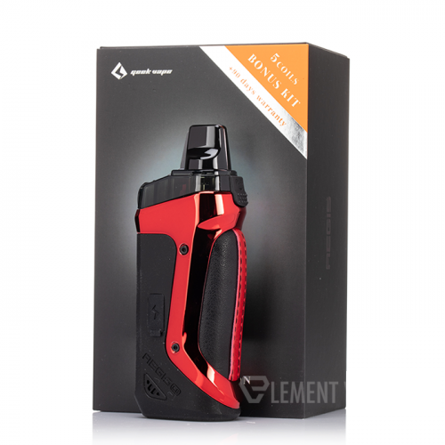 Geekvape Aegis Boost LE Bonus Kit Geekvape Aegis Boost LE Bonus Kit фото