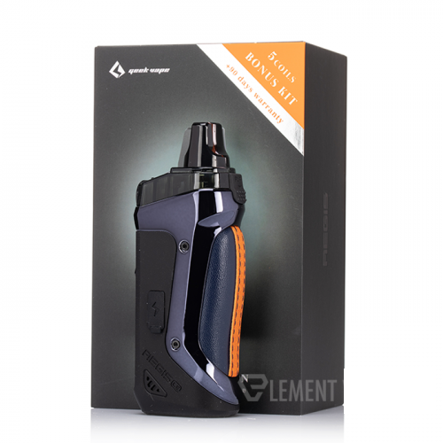 Geekvape Aegis Boost LE Bonus Kit Geekvape Aegis Boost LE Bonus Kit фото