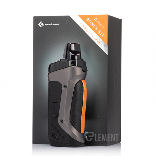 Geekvape Aegis Boost LE Bonus Kit Geekvape Aegis Boost LE Bonus Kit фото