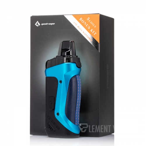 Geekvape Aegis Boost LE Bonus Kit Geekvape Aegis Boost LE Bonus Kit фото