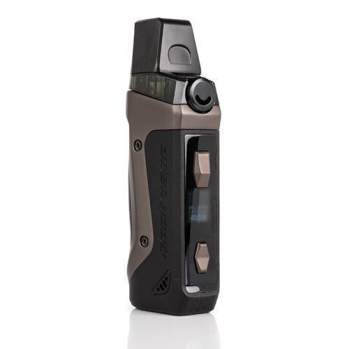 Geekvape Aegis Boost LE Bonus Kit Geekvape Aegis Boost LE Bonus Kit фото