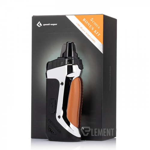 Geekvape Aegis Boost LE Bonus Kit Geekvape Aegis Boost LE Bonus Kit фото