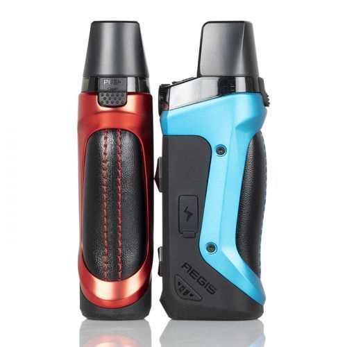 Geekvape Aegis Boost LE Bonus Kit Geekvape Aegis Boost LE Bonus Kit фото
