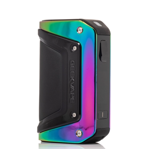 Geekvape L200 III (Aegis Legend 3) Box Mod  Geekvape L200 III (Aegis Legend 3) Box Mod фото